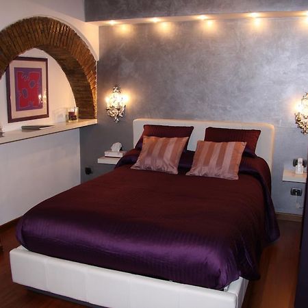 Domus31 - Luxury House In Trastevere Róma Szoba fotó