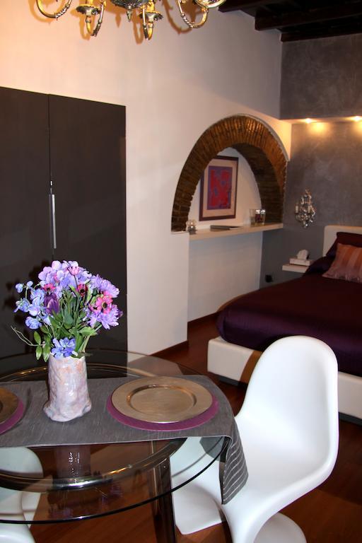 Domus31 - Luxury House In Trastevere Róma Szoba fotó