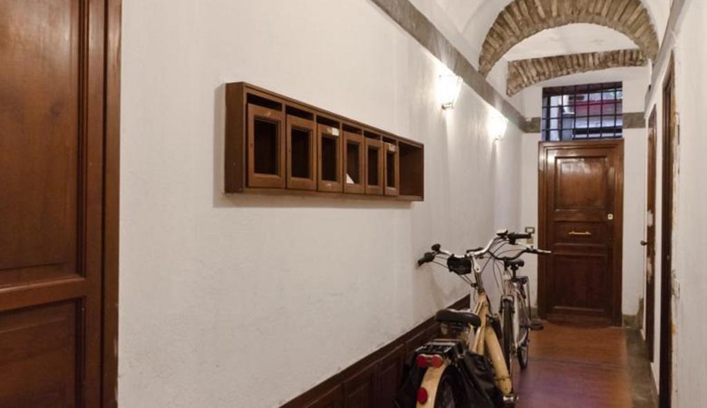 Domus31 - Luxury House In Trastevere Róma Kültér fotó